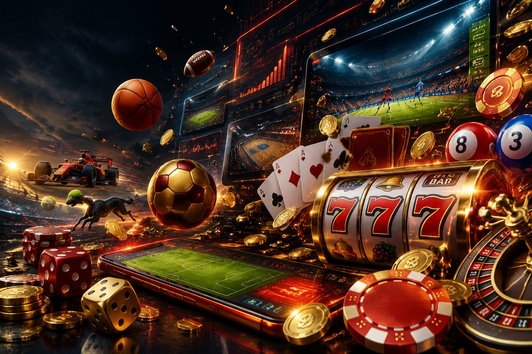 slotpk